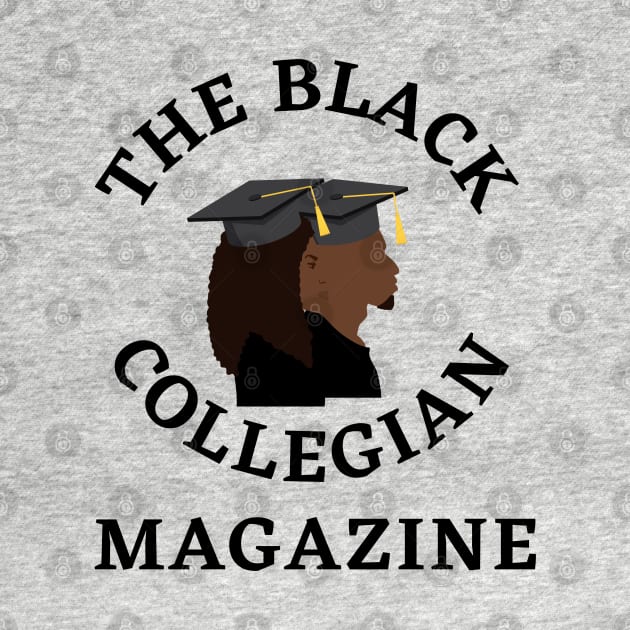 Hillman The Black Collegian Magazine by AlmostMaybeNever